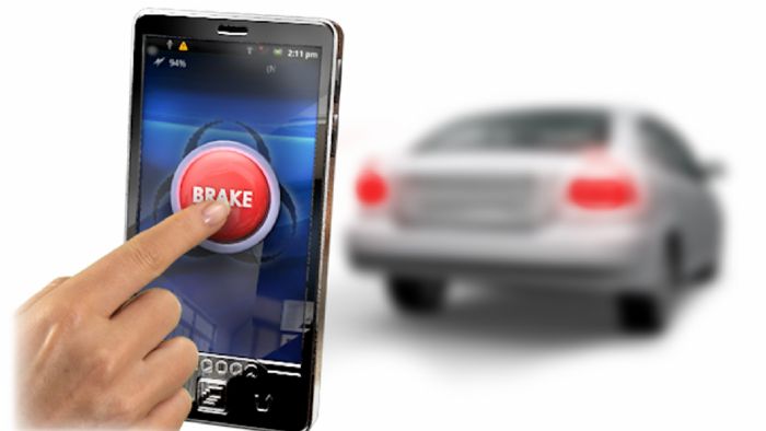Είναι καιρός ανησυχίας για car hacking; Είναι καιρός ανησυχίας για car hacking;